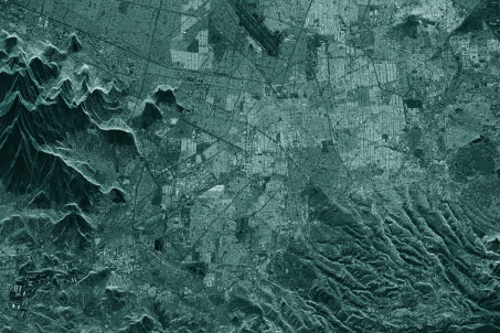 Enhanced Geospatial Intelligence